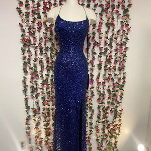 Primavera 3290 Midnight Size 00 and 6 NWT